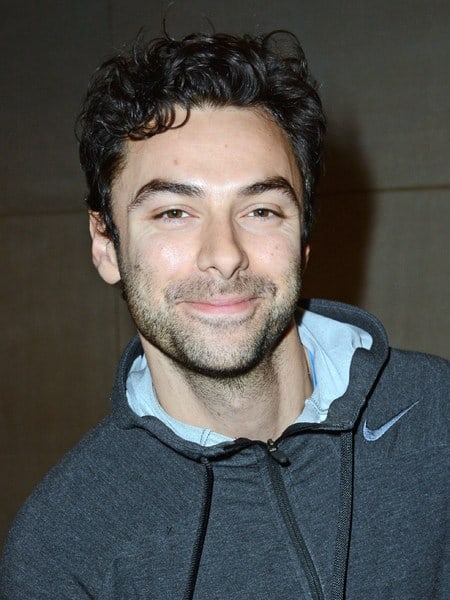 Aidan Turner