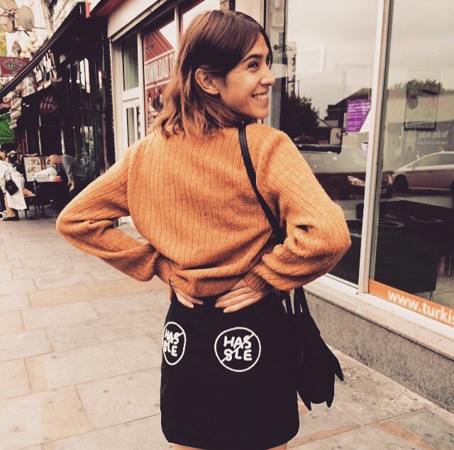 Alexa Chung
