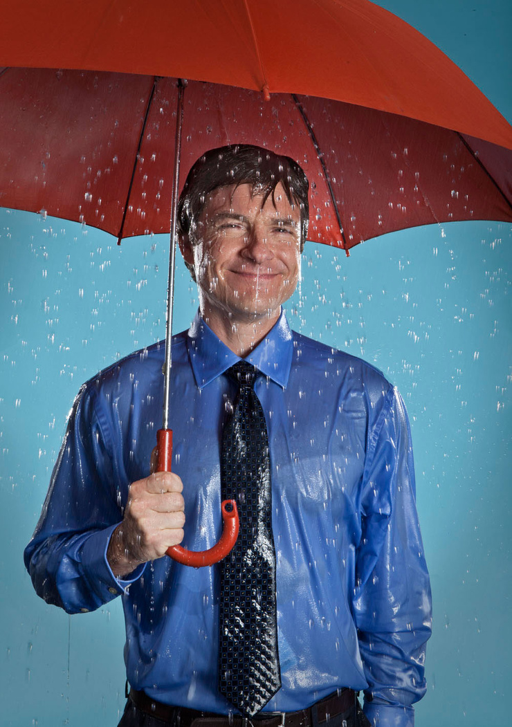 Jason Bateman