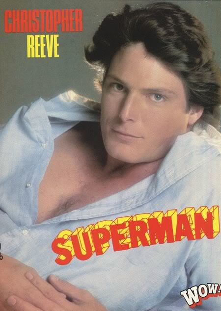 Christopher Reeve