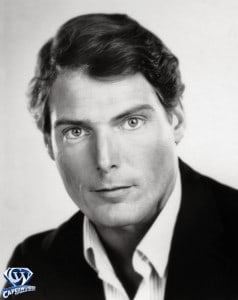 Christopher Reeve