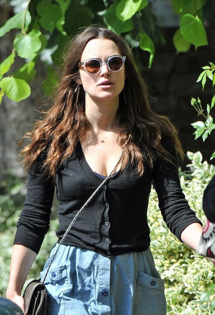 Keira Knightley Keira Knightley