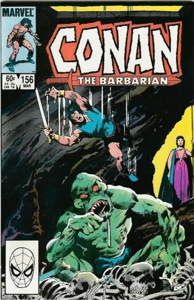 Conan the Barbarian Conan the Barbarian