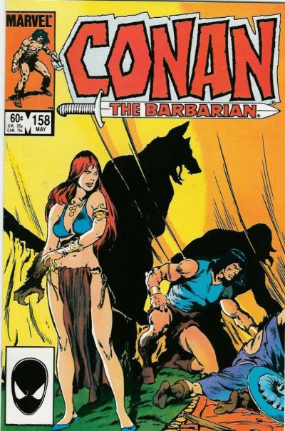 Conan the Barbarian Conan the Barbarian