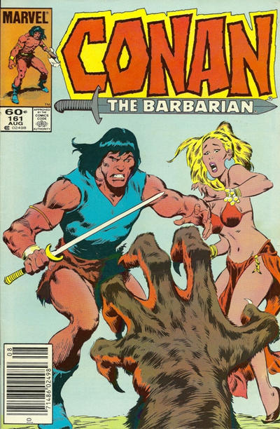Conan the Barbarian Conan the Barbarian