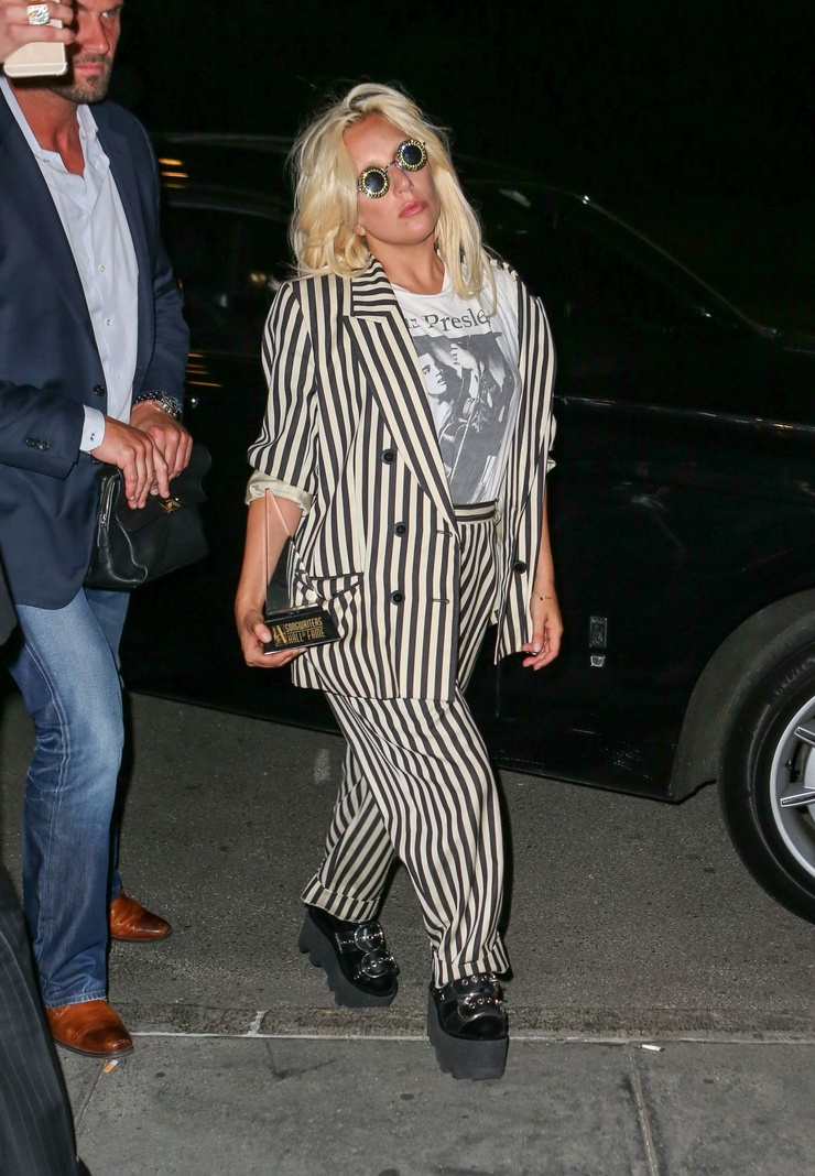 Lady GaGa