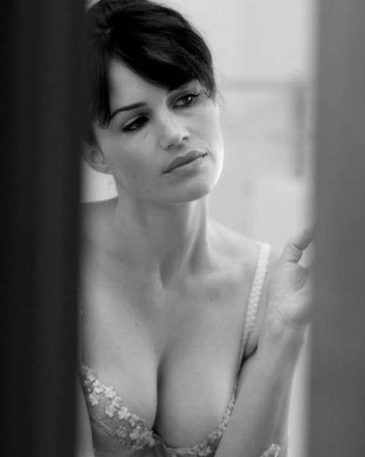 Carla Gugino Carla Gugino