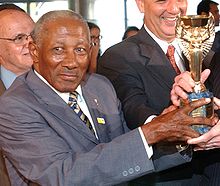 FIFA World Cup Trophy