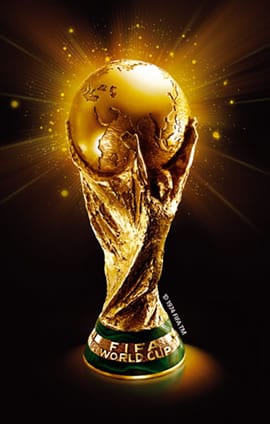 FIFA World Cup Trophy