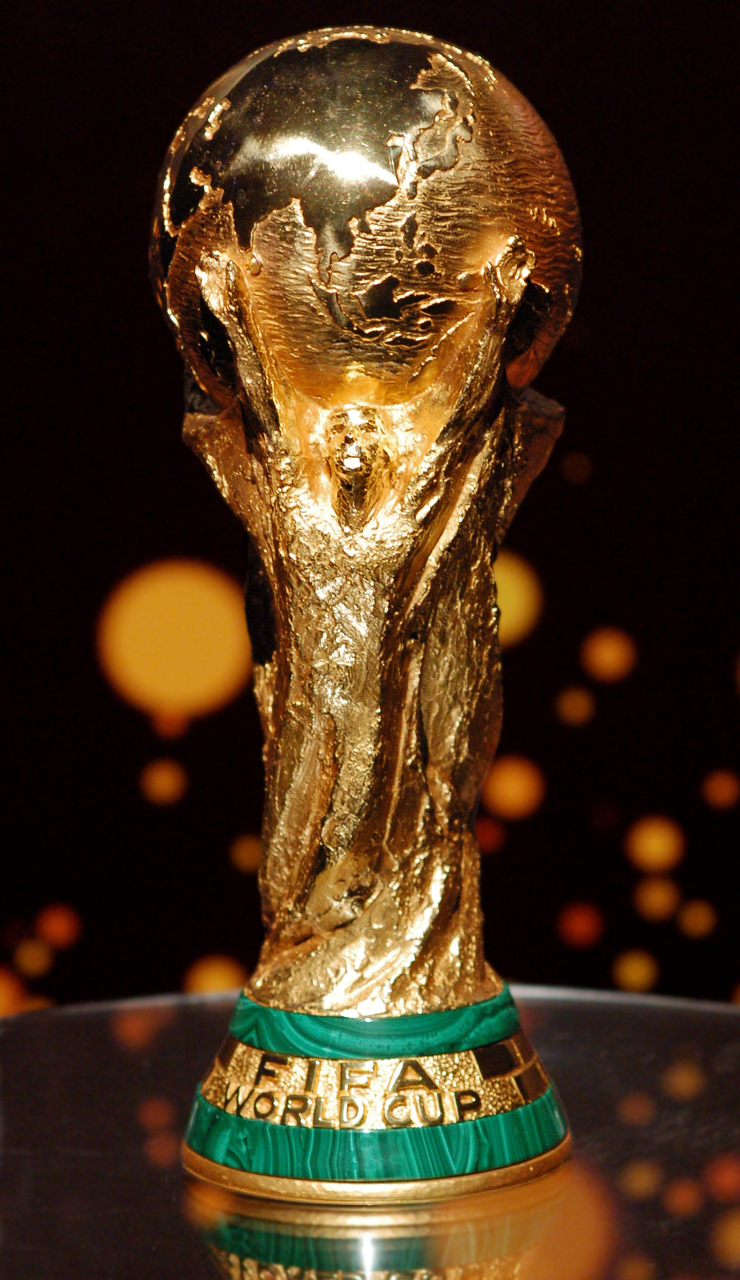 FIFA World Cup Trophy