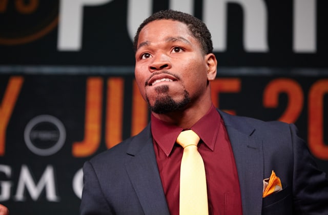 Shawn Porter