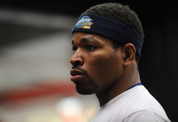 Shawn Porter