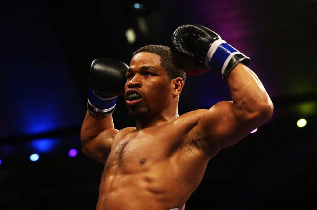 Shawn Porter