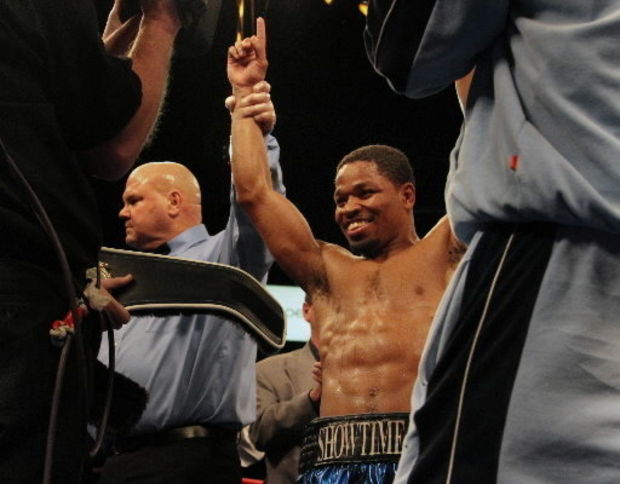 Shawn Porter