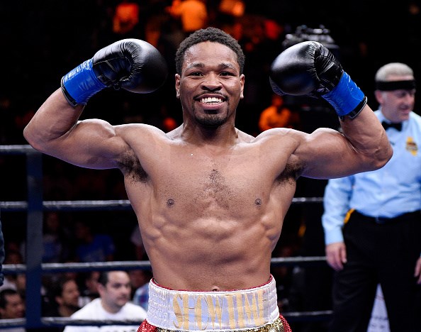 Shawn Porter