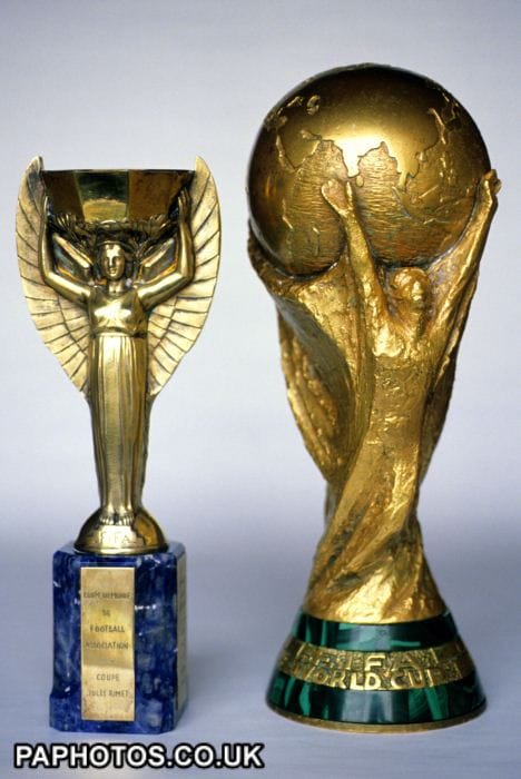 FIFA World Cup Trophy