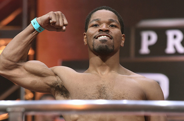 Shawn Porter