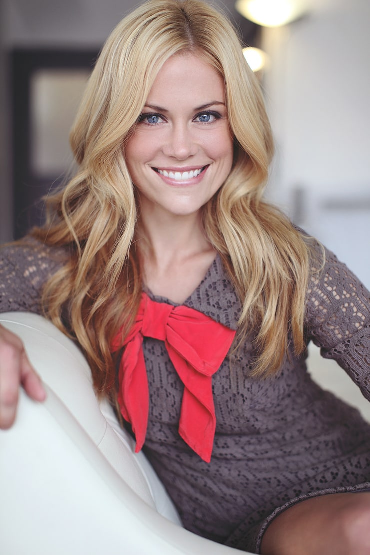 Claire Coffee