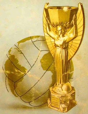 FIFA World Cup Trophy