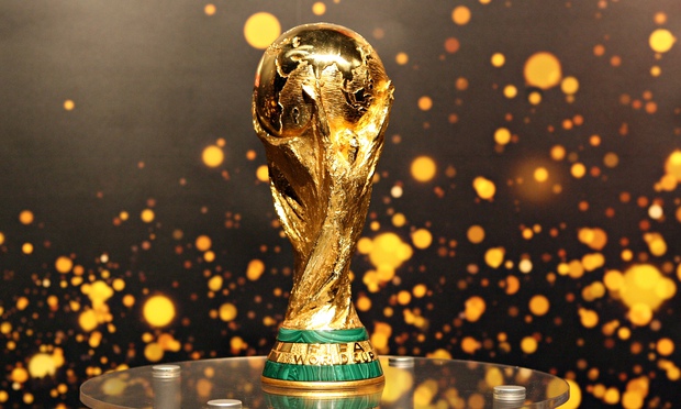FIFA World Cup Trophy