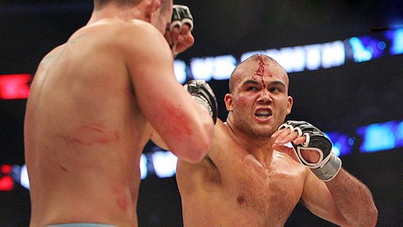 Robbie Lawler