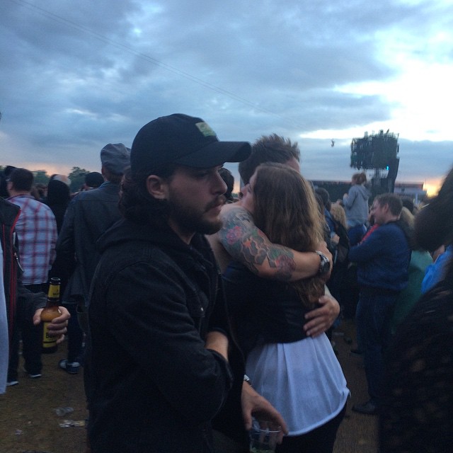 Kit Harington Kit Harington
