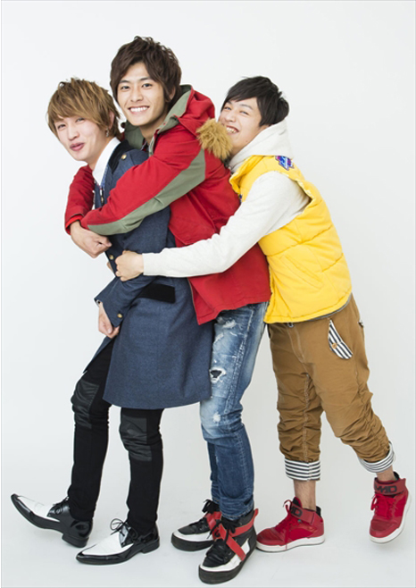 Shuriken Sentai Ninninger