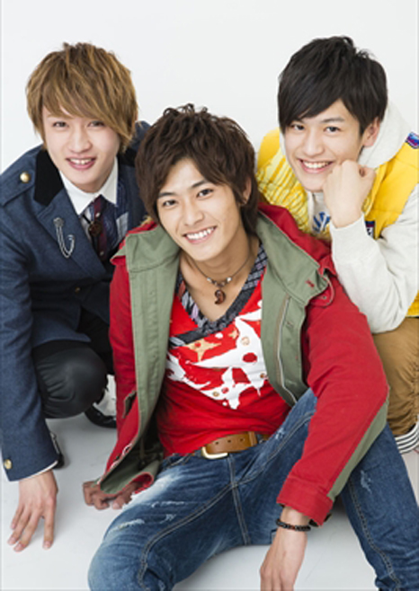 Shuriken Sentai Ninninger