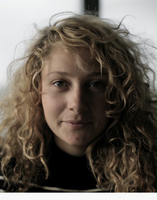 Fanni Metelius Fanni Metelius