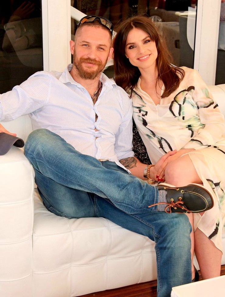 Charlotte Riley