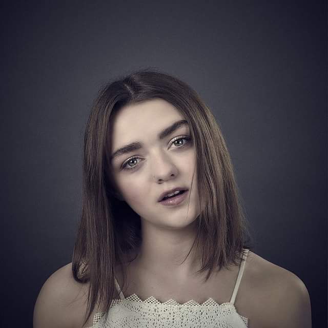 Maisie Williams