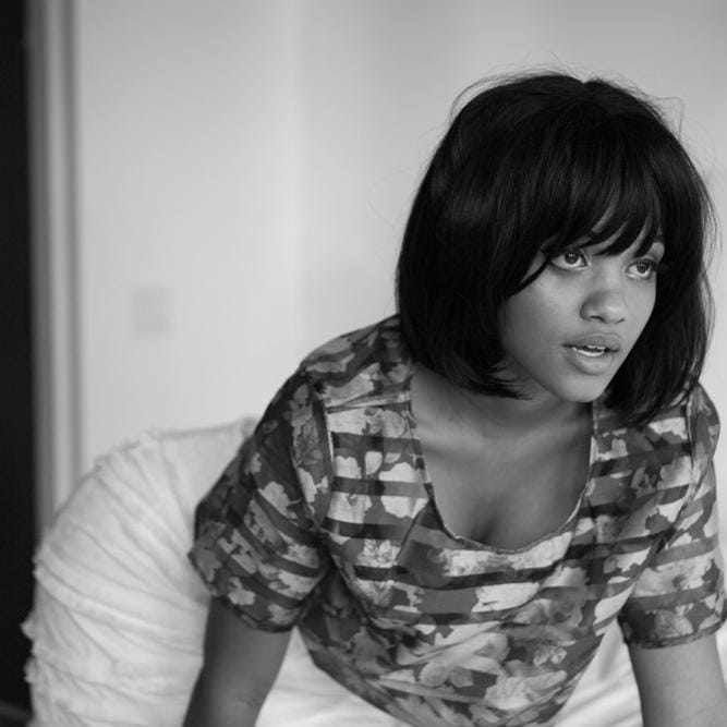 Kiersey Clemons Kiersey Clemons
