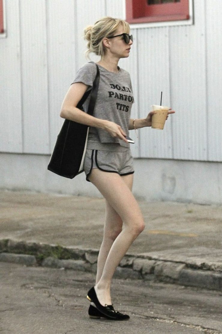 Emma Roberts Emma Roberts