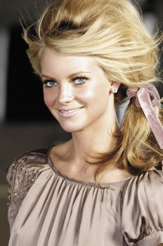 Elyse Taylor