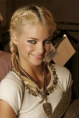 Elyse Taylor