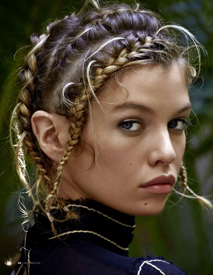 Stella Maxwell Stella Maxwell