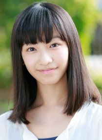 Nana Takahashi