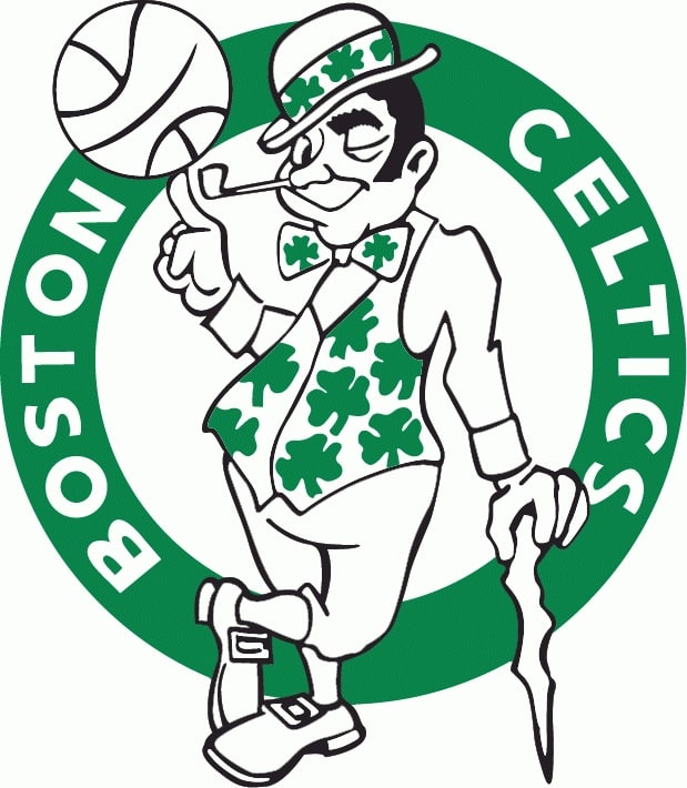 Picture of Boston Celtics