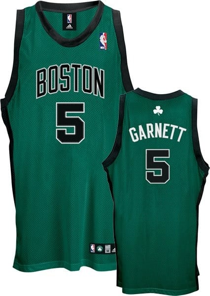 Boston Celtics