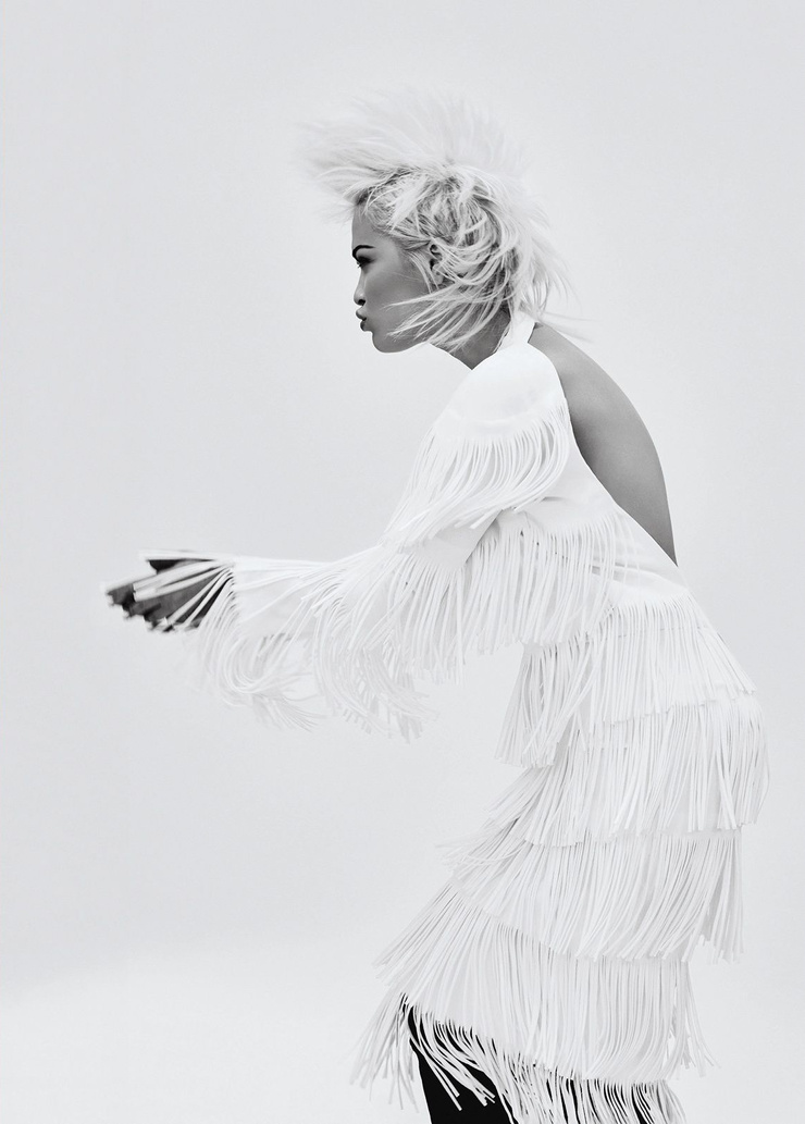 Rita Ora