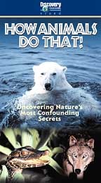 How Animals Do That! (1999)