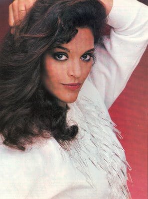 Jayne Kennedy