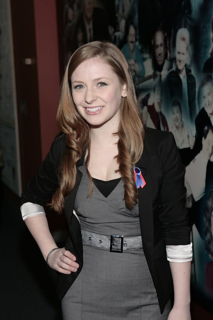 Charlotte Arnold