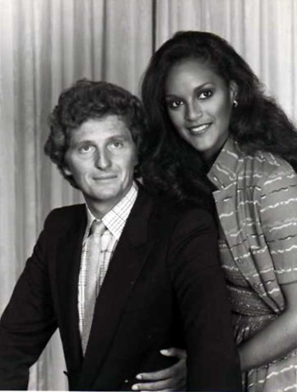 Jayne Kennedy