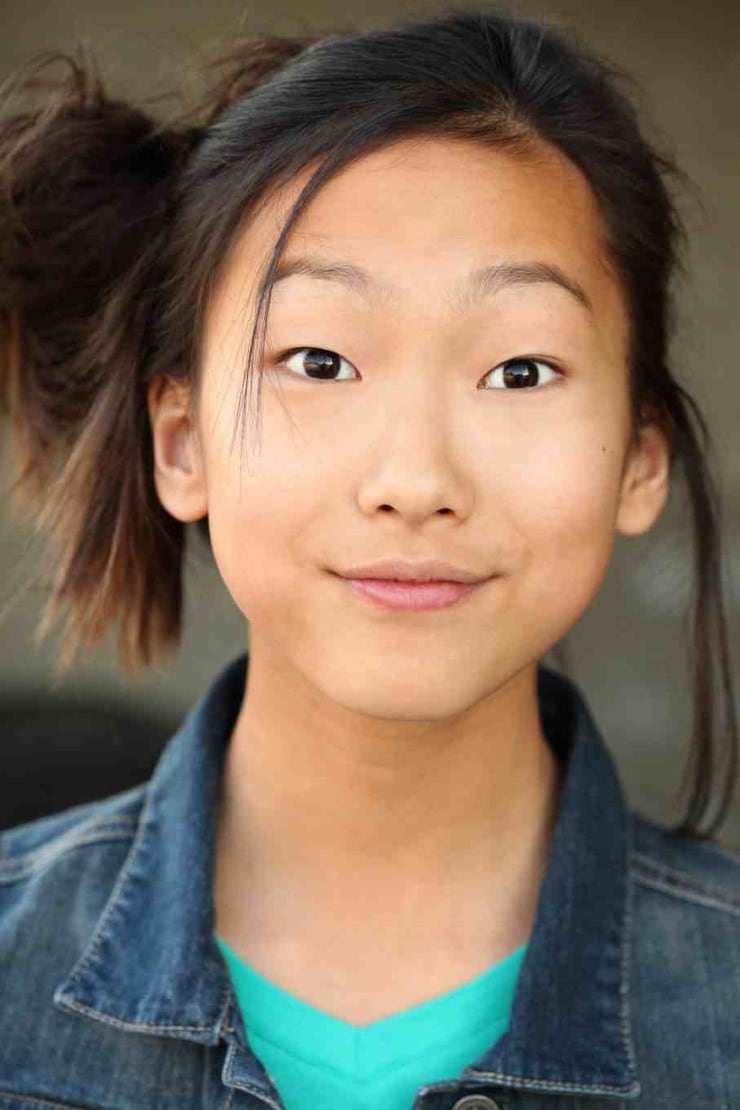 Picture of Madison Hu