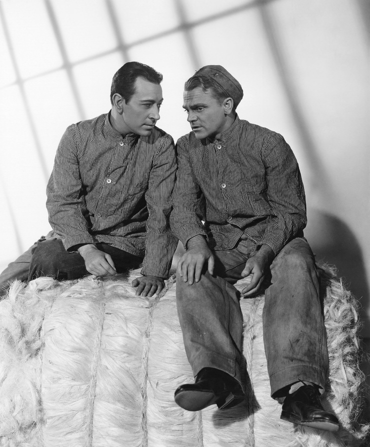 Each Dawn I Die (1939) Each Dawn I Die (1939)