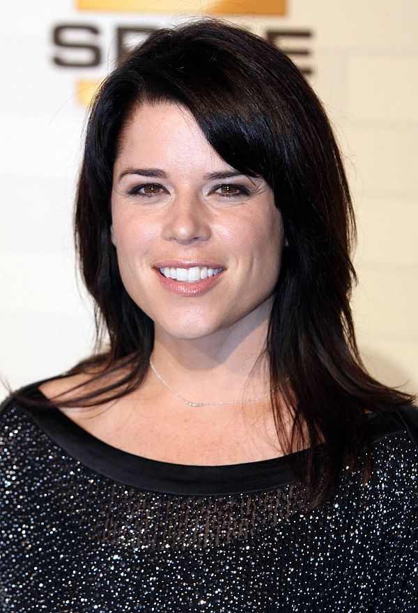 Neve Campbell Neve Campbell