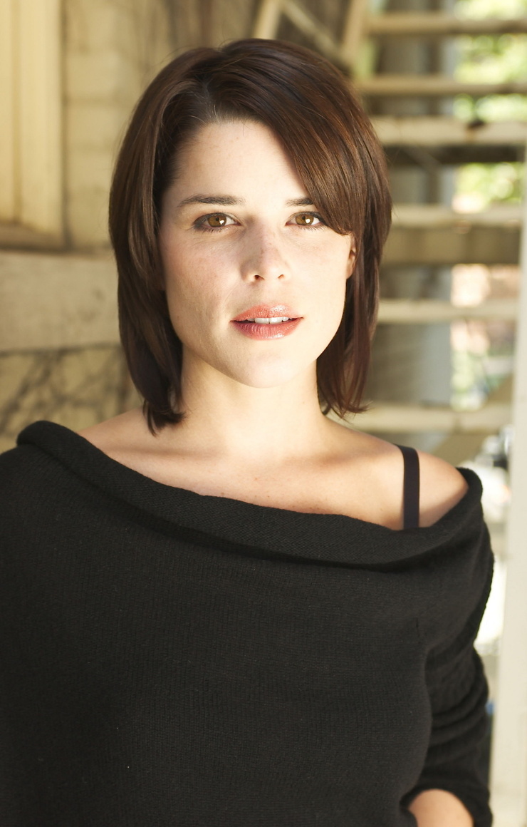 Neve Campbell Neve Campbell