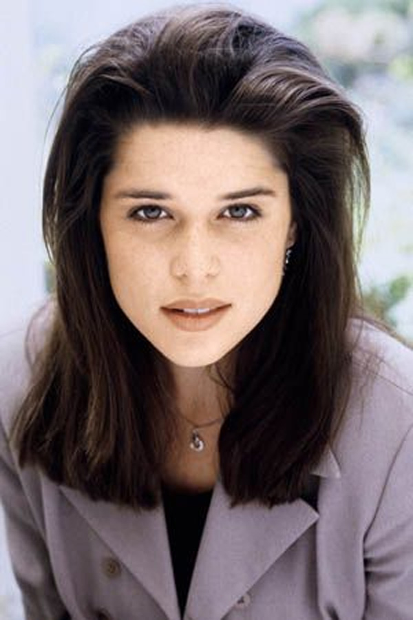 Neve Campbell Neve Campbell