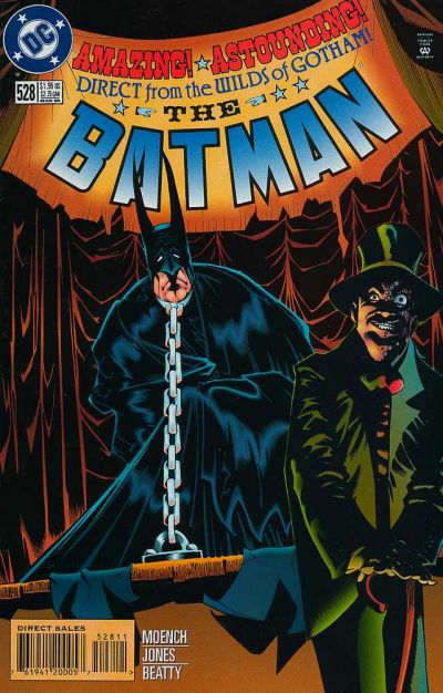 Batman